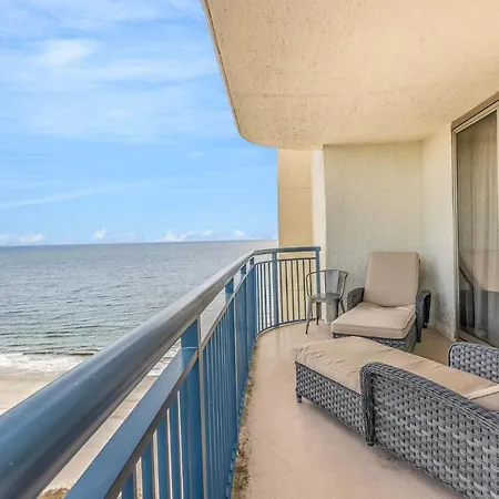 Exquisite 2 Bedroom Ocean View Unit - 2003 Brighton - Kingston Plantation Condo